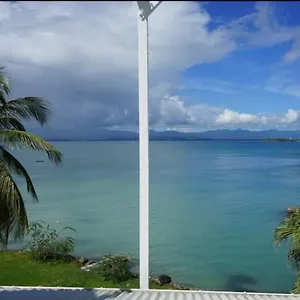  Appartement Superbe T2 Vue Mer&accès